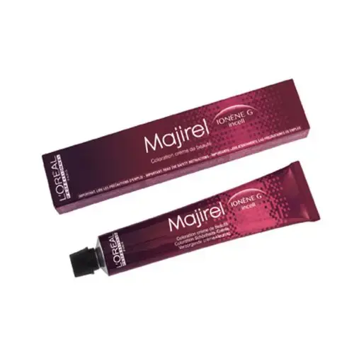 Loreal Waterrel Hair Dye 50ml 4.8
