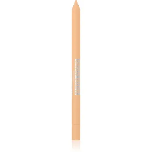 Maybelline Tattoo Eye Liner Longlasting Quick Drying Eyeliner Gel Pencil- Biscotti Cream-White