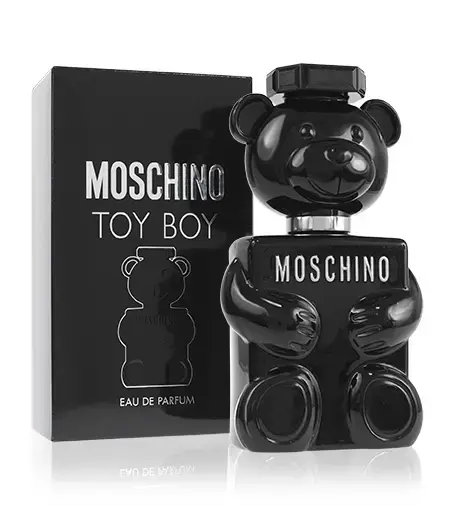 Moschino Toy Boy (EDP) parfüümvesi meestele 30 ml
