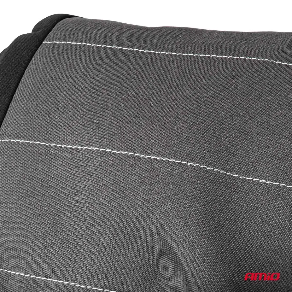 Universal car seat cover set SC-15 AMIO-04615