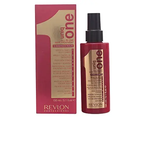 Revlon Professional Uniq One All in One Treatment 150 Ml