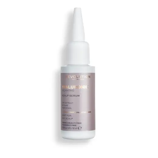 Revolution Haircare, Hyaluronic, Scalp Serum, 50 ml