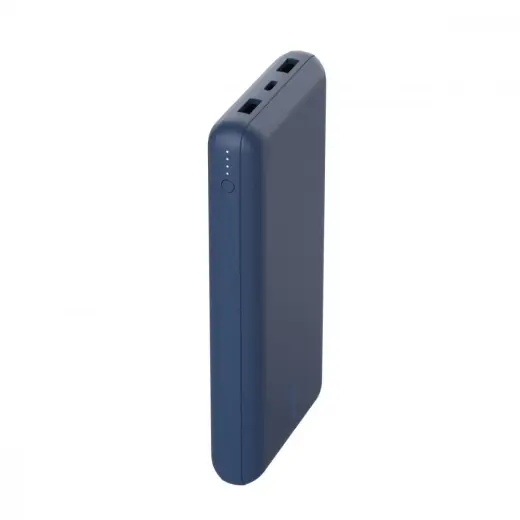 Belkin Power Bank 20k USB-A & C 15W (BPB012btBL) EU