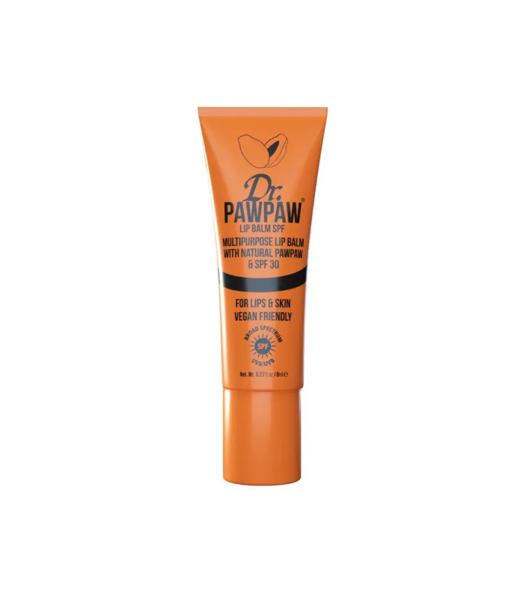 Dr. PawPaw, Dr. PawPaw, Conditioning & Hydrating, Lip Balm, SPF 30, 8 g