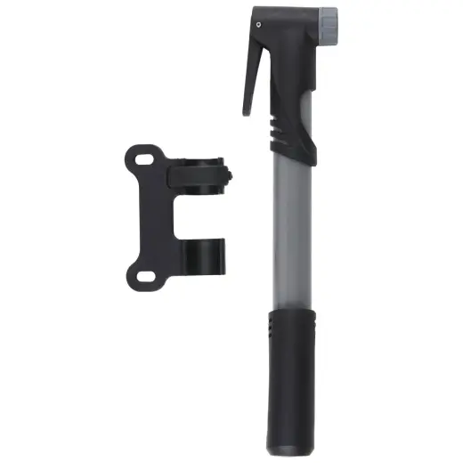 Velosipēda mini pumpis