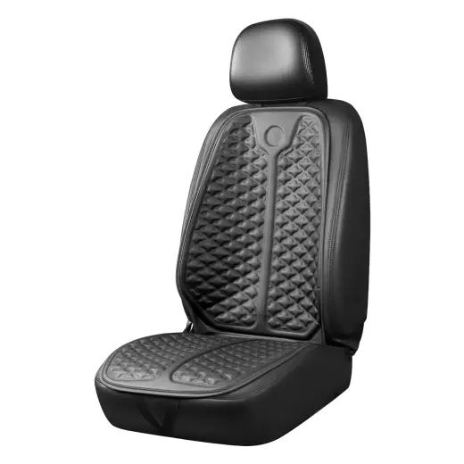 Car seat mat 45x120cm AMIO-04432