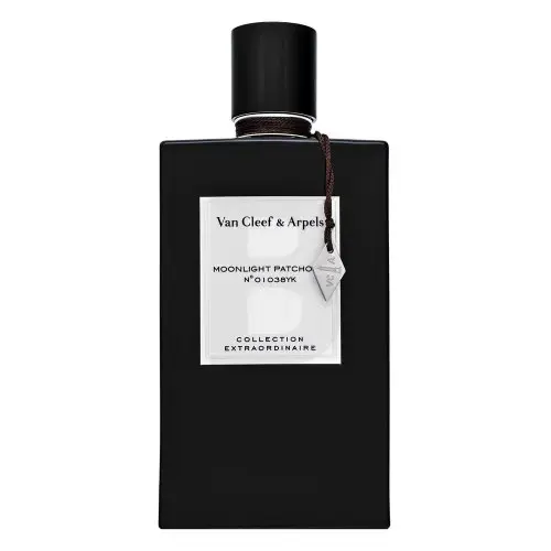Van Cleef & Arpels Collection Extraordinaire Moonlight Patchouli unisex eau de parfum 75 ml