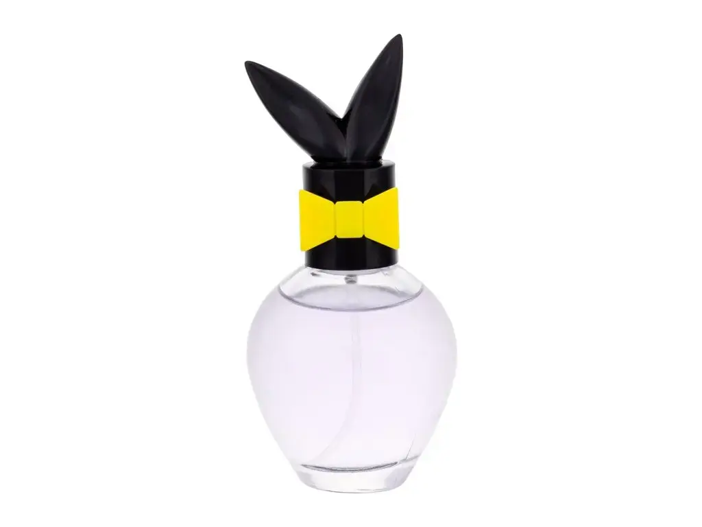 Playboy Play It Pin Up 2 For Her Eau de Toilette 50 ml