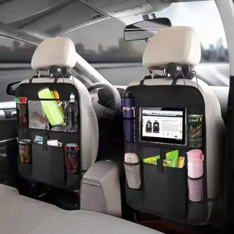 CAR ORGANIZER (61x41,5CM) BLACK