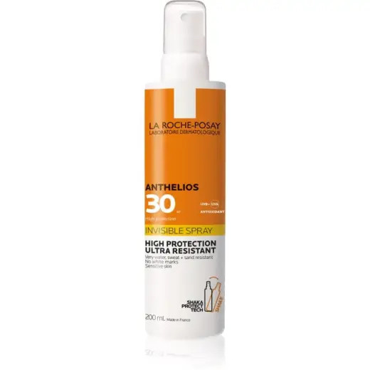 La Roche Posay Anthelios Invisible Spray Spf30 200ml