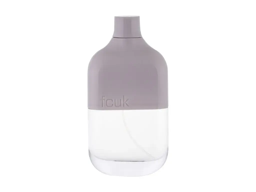 Fcuk Friction Eau de Toilette 100 ml