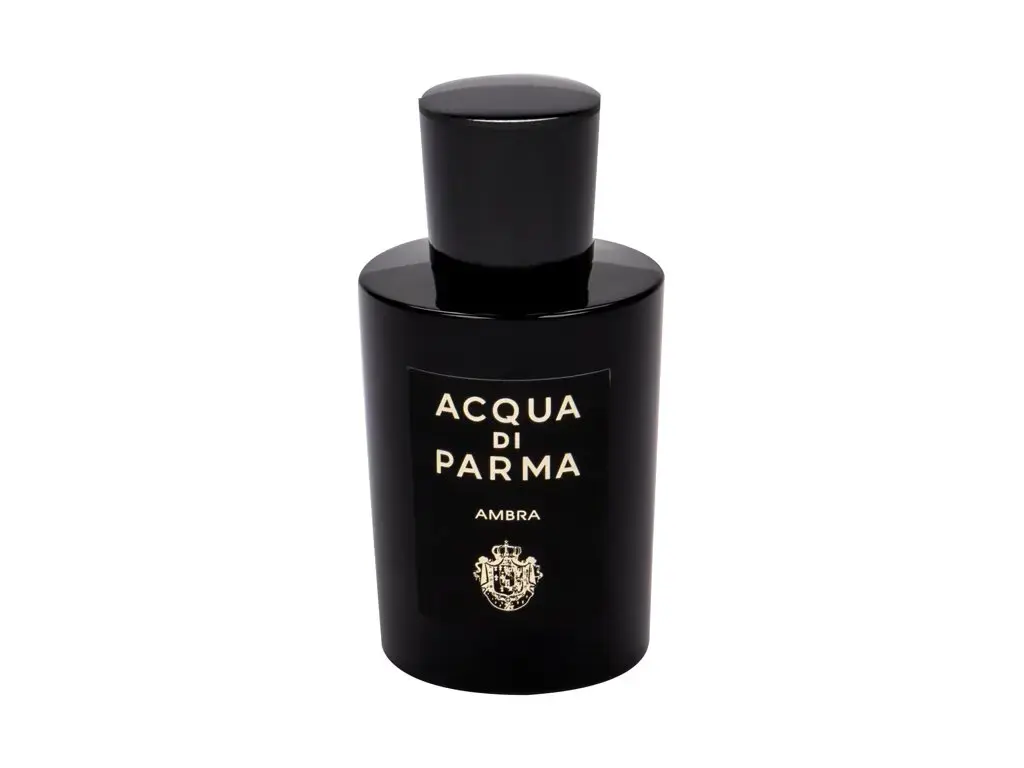 Acqua di Parma Signatures Of The Sun Ambra Eau de Parfum 100 ml
