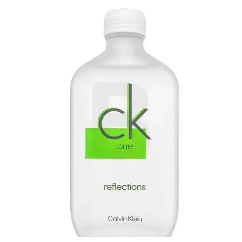 Calvin Klein CK One Reflections (EDT) tualetinis vanduo unisex 100 ml