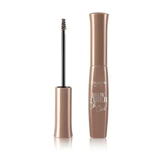 Bourjois Brow Fiber Brows Mascara 002 Chesnut