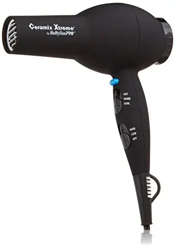 BaByliss 3-in-1 Pro Universal Diffuser