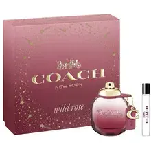 Wild Rose Gift set EDP 50 ml and miniature EDP 7.5 ml