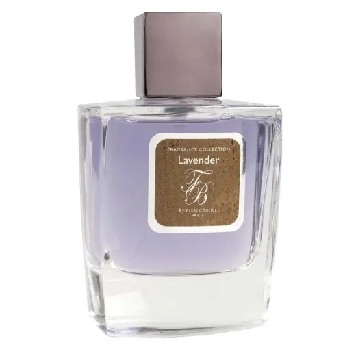 Franck Boclet Lavender (EDP) parfüümvesi unisex 100 ml