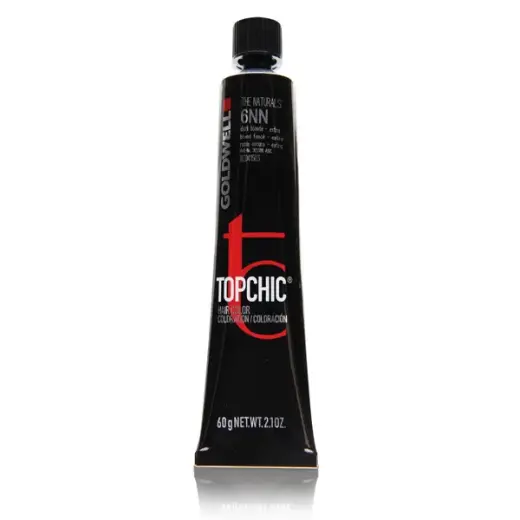 GoldwellTopchic Hair Dye 60ml 6-NN