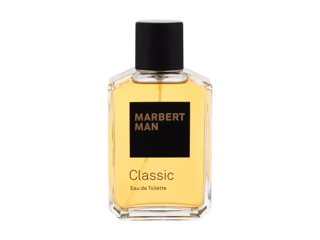 Marbert Man Classic Eau de Toilette 100 ml