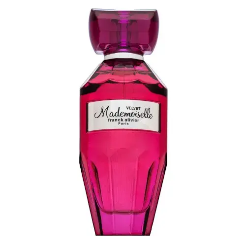Franck Olivier Mademoiselle Velvet eau de parfum for women 100 ml