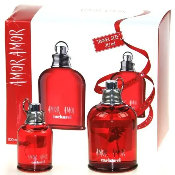 Cacharel Amor Amor Eau de Toilette 100 ml