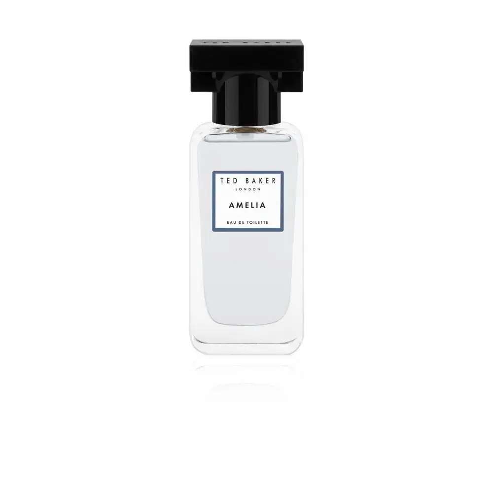 Ted Baker Amelia (EDT) tualetes ūdens sievietēm 30 ml