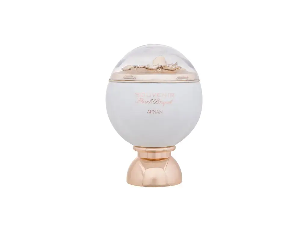 Afnan Souvenir Floral Bouquet Eau de Parfum 100 ml
