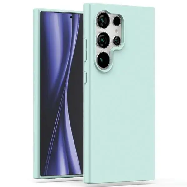 Mercury Soft Sam S24 Ultra S928 miętowy|mint