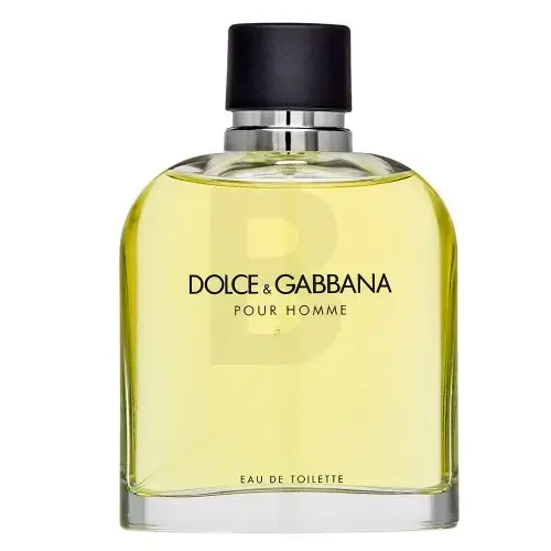 Dolce & Gabbana Pour Homme (EDT) tualettvesi meestele 200 ml