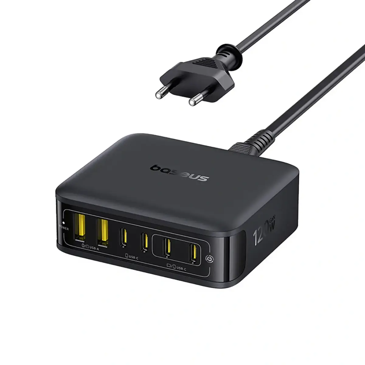 Baseus EnerFill FH21 travel charger |