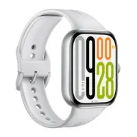 Xiaomi Redmi Watch 5  Smart watch  Silver Gray  Water-resistant 6941812725115