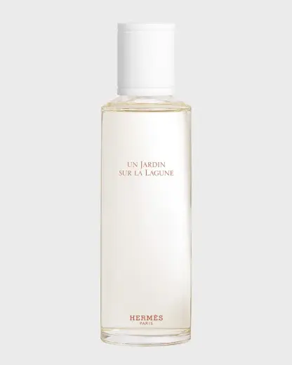 Hermès Un Jardin Sur La Lagune uniseks parfüüm täitepakend 200 ml