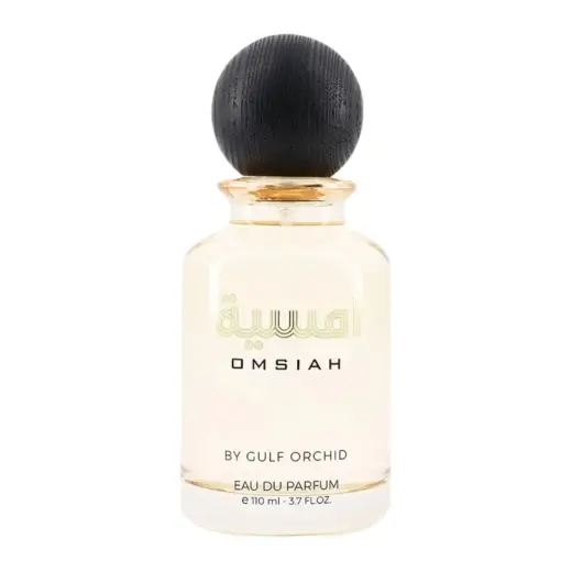 Gulf Orchid Omsiah Acqua Di Profumo Unisex