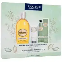 L'Occitane Sweetness Set