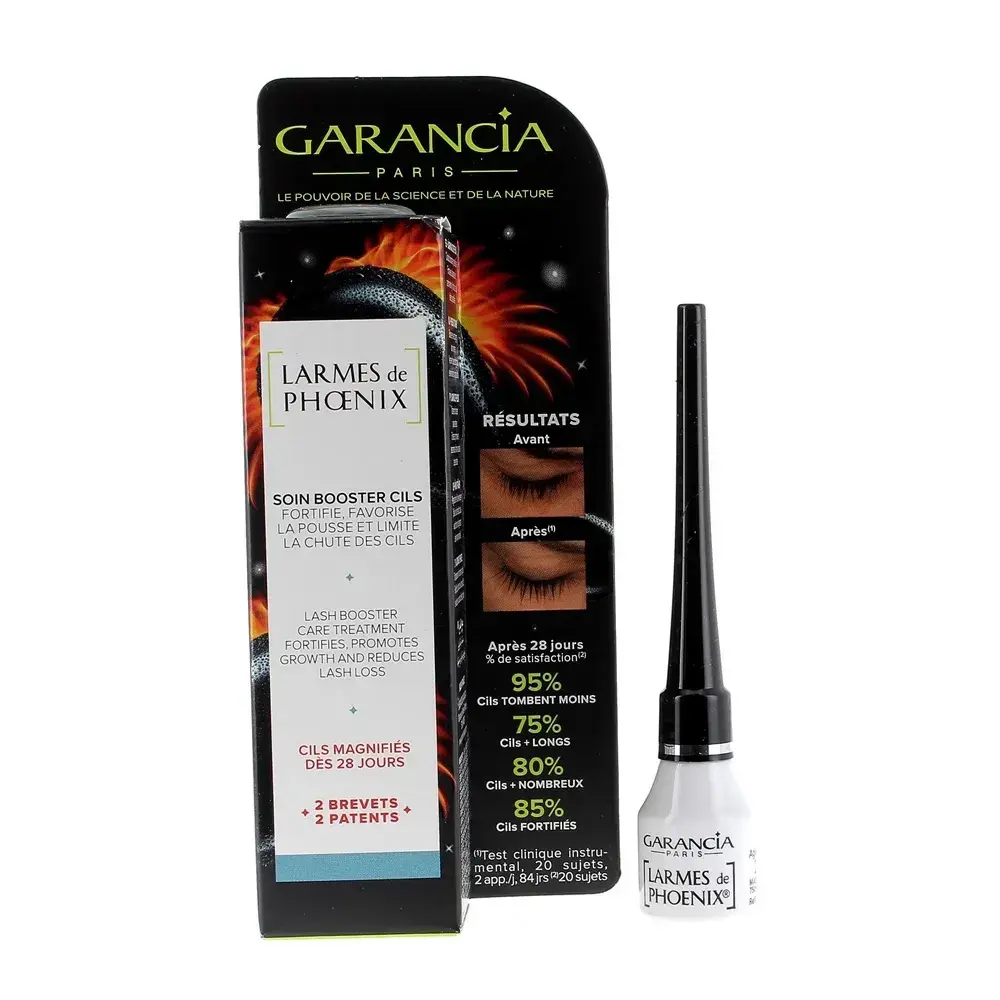 Garancia Phoenix Tears Lash Booster (3700928801594)