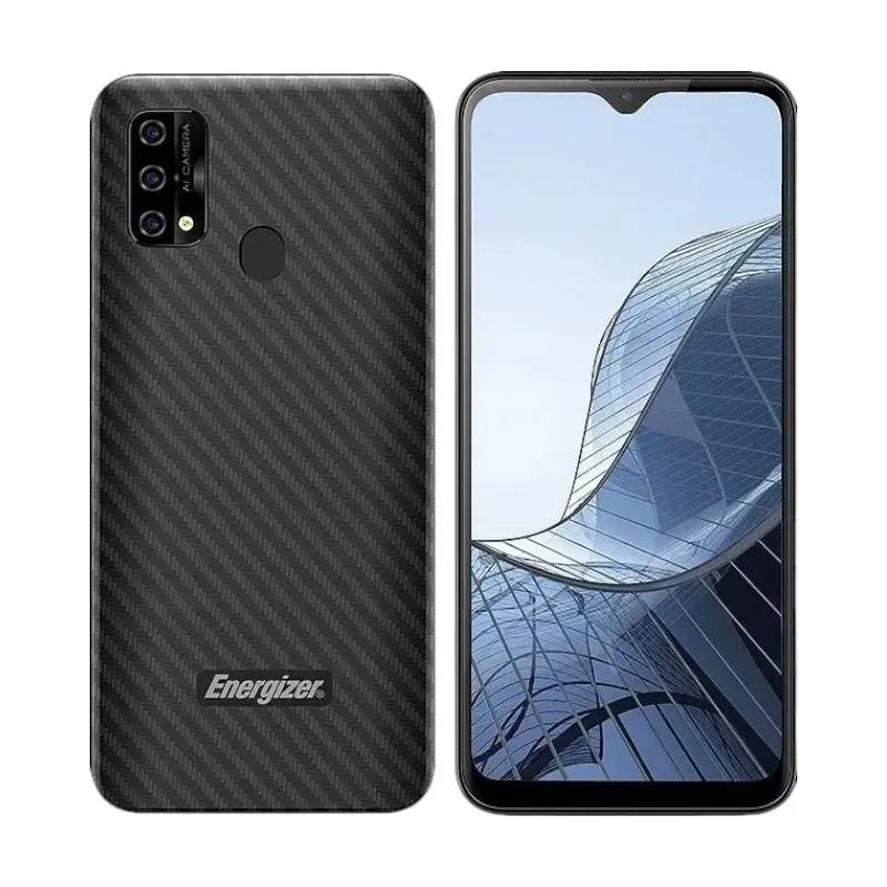 Smartphone 2GB RAM 64GB 6,82 4G LTE Dual SIM EU