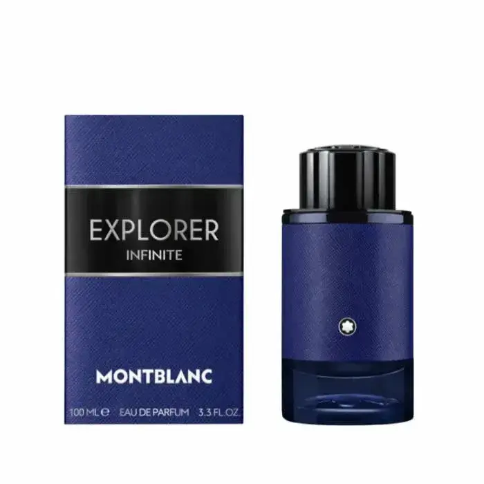 Montblanc Explorer Platinum (EDP) Eau de