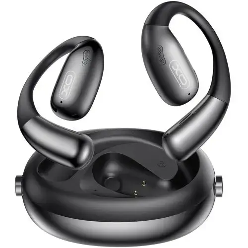 XO G36 Bluetooth bezvadu austiņas OWS ar AI tulku