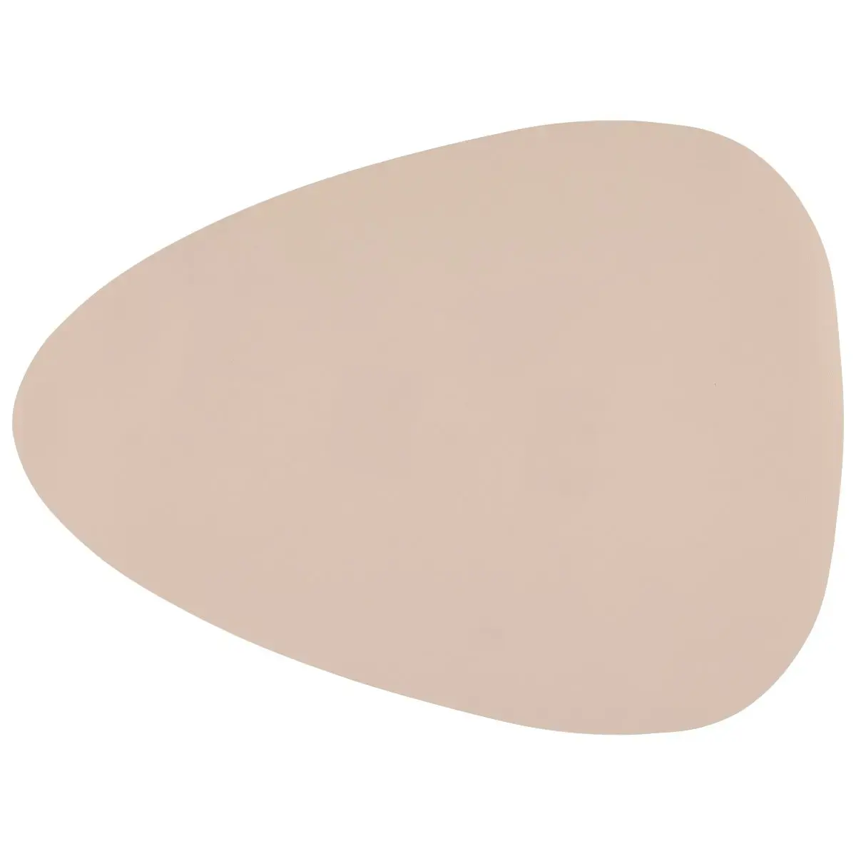 Table mat Stone 31x42cm, beige