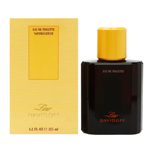 Davidoff Zino (EDT) tualetinis vanduo vyrams 125 ml