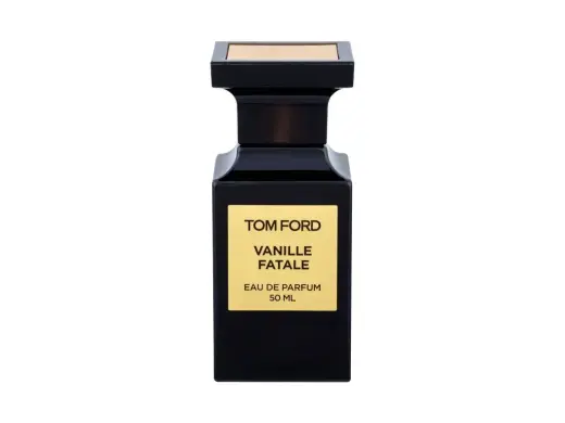 Tom Ford Private Blend Vanille Fatale (EDP) parfimērijas ūdens unisex 50 ml
