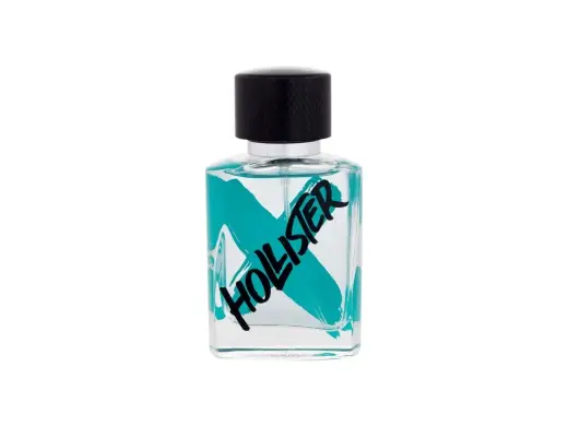 Hollister Wave X Eau de Toilette 30 ml