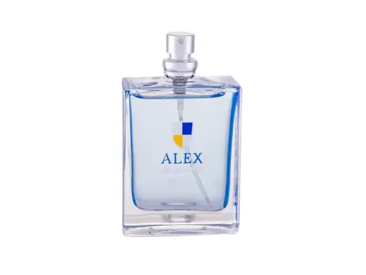 Playmobil Alex Eau de Toilette 50 ml