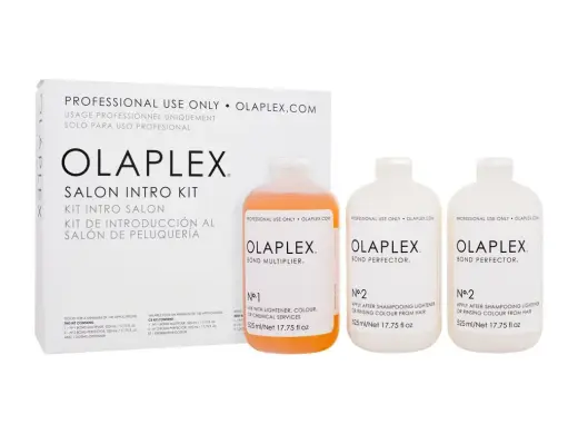 Olaplex Bond Multiplier No. 1 Salon Intro Kit Hair Serum 525 ml