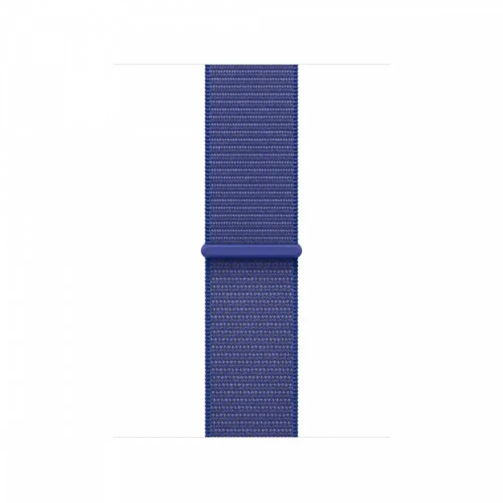 42 mm Ultramarine Sport Loop
