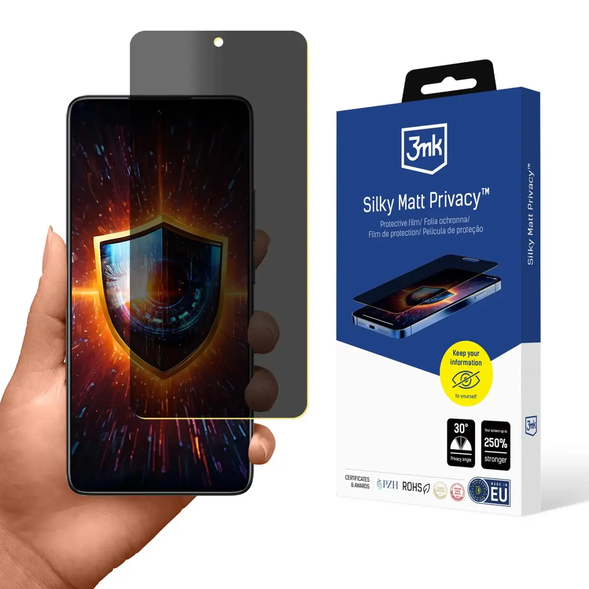 3mk Protection Xiaomi 14T - 3mk