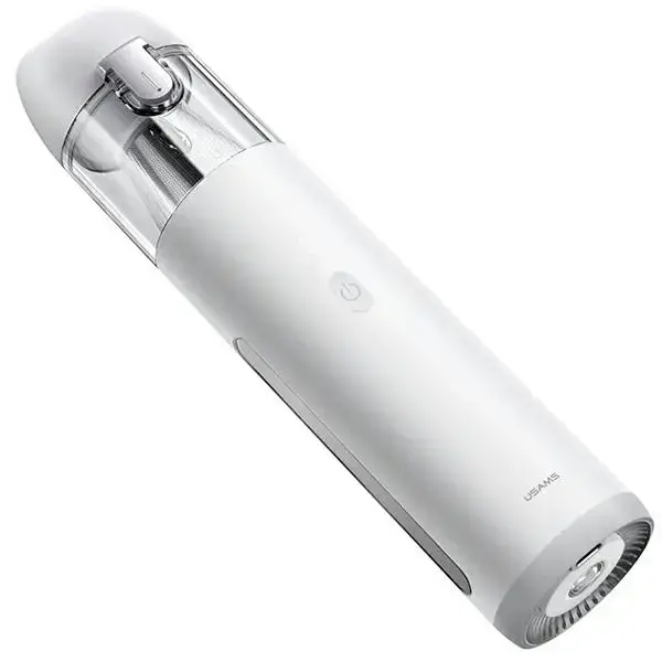 USAMS mini wireless vacuum cleaner Geoz Series 65W white MNXCQZB23402 (US-ZB234)