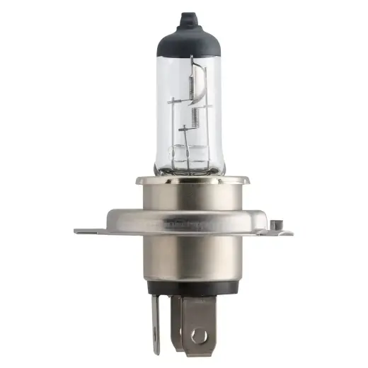 Philips H4 Vision Car Bulb 2pcs 12V 60/55W 12342PRC2