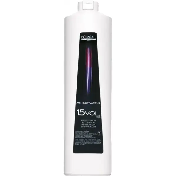 L'Oreal DIA Activateur Developers & Volumes -1L