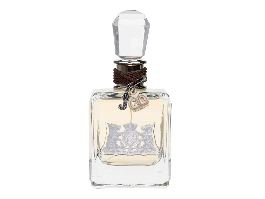 Juicy Couture Juicy Couture Eau de Parfum 100 ml